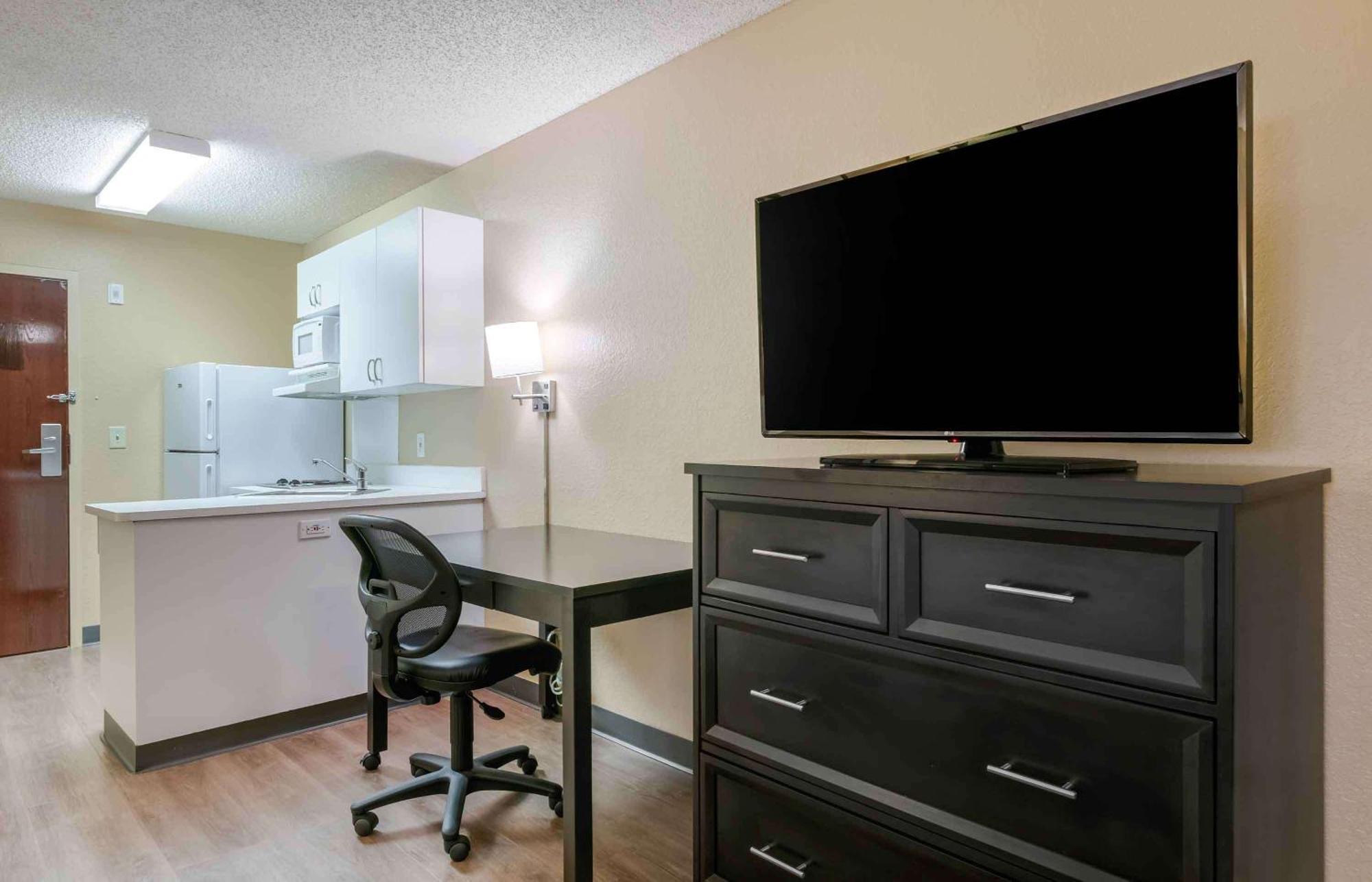 Extended Stay America Select Suites - Orlando - Conven Ctr - Sports Complex Williamsburg Exterior photo