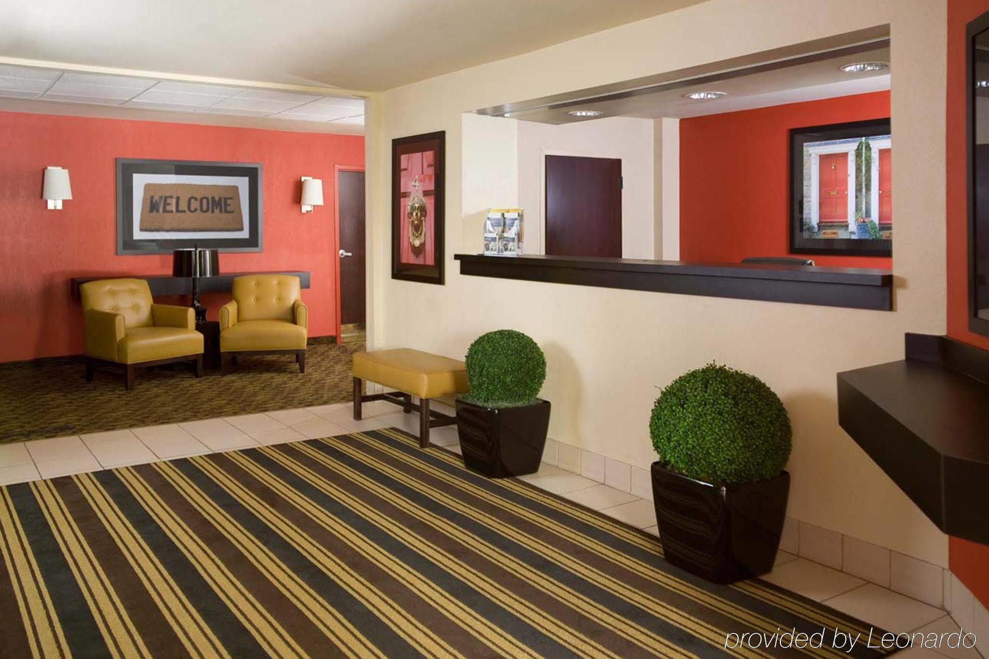 Extended Stay America Select Suites - Orlando - Conven Ctr - Sports Complex Williamsburg Exterior photo