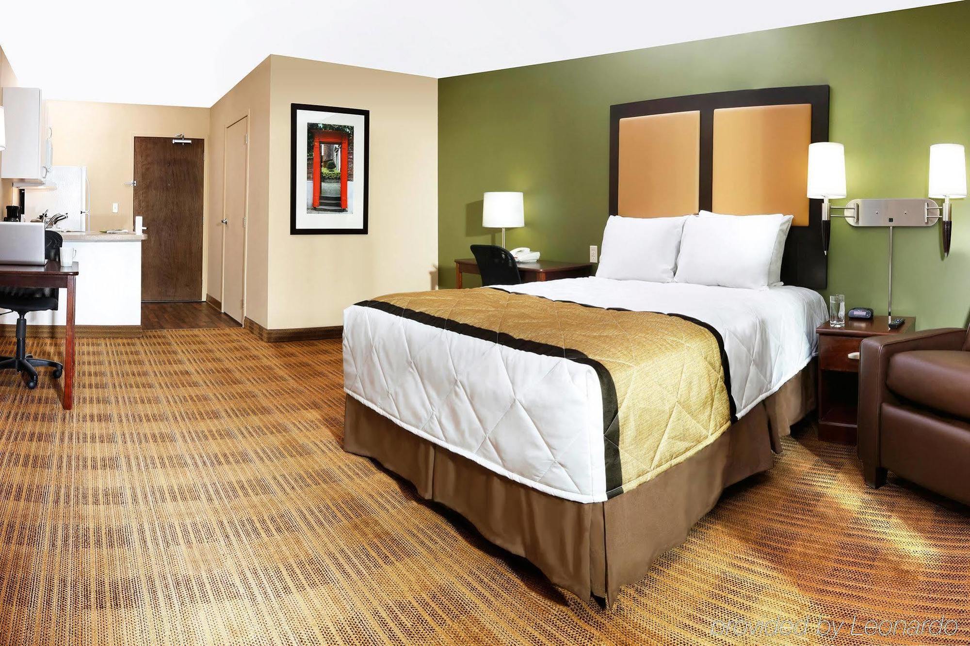 Extended Stay America Select Suites - Orlando - Conven Ctr - Sports Complex Williamsburg Exterior photo