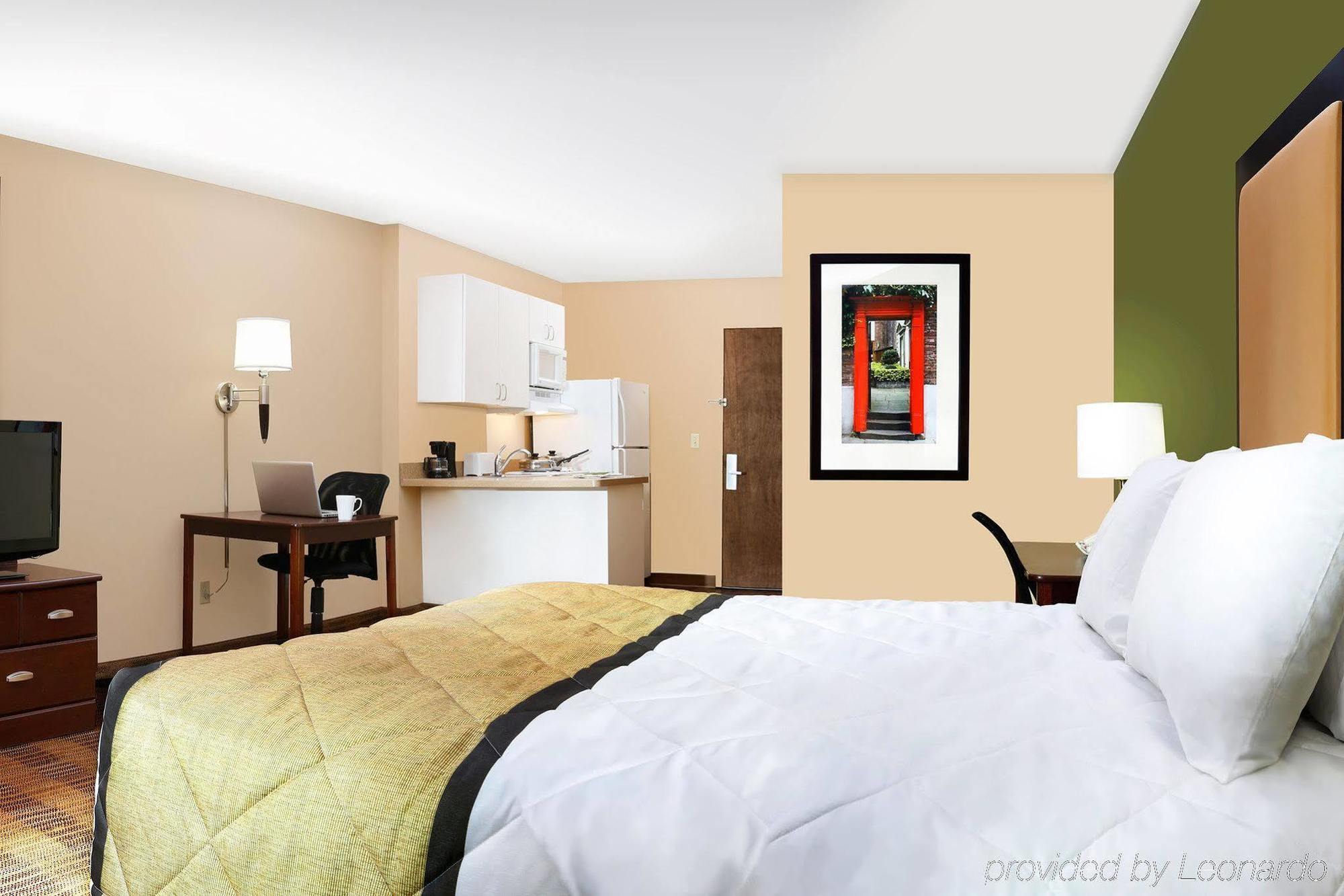 Extended Stay America Select Suites - Orlando - Conven Ctr - Sports Complex Williamsburg Exterior photo