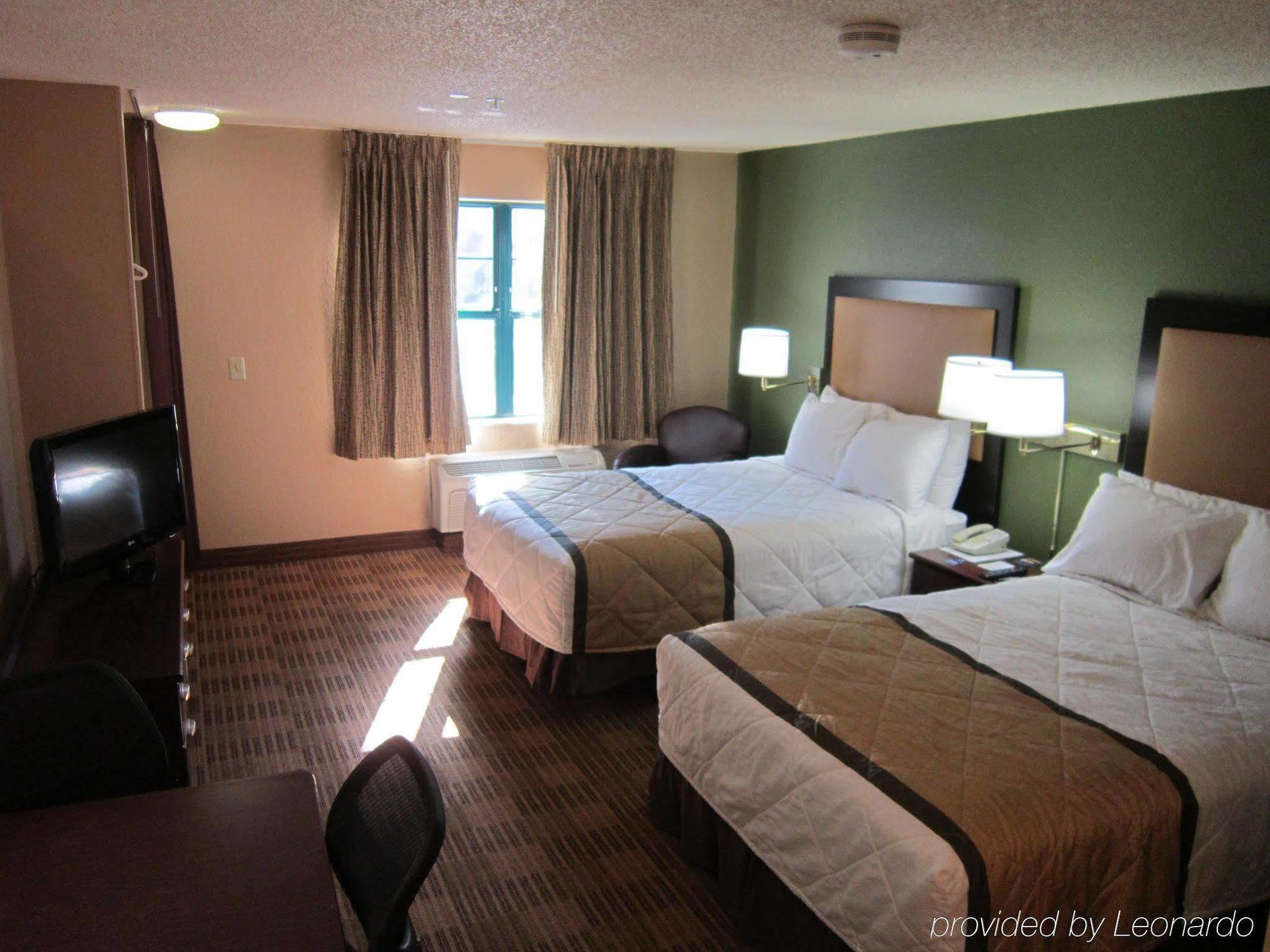 Extended Stay America Select Suites - Orlando - Conven Ctr - Sports Complex Williamsburg Exterior photo